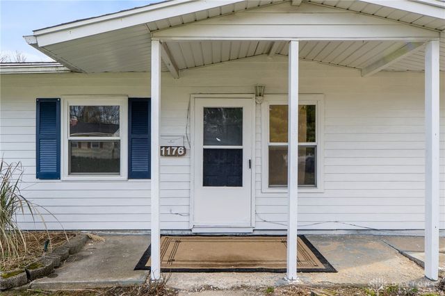 1176 Irmal Drive, Dayton, OH 45432