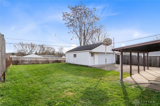 1176 Irmal Drive, Dayton, OH 45432