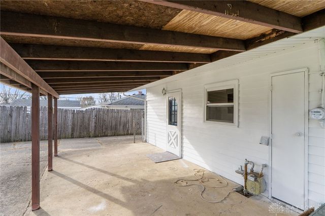 1176 Irmal Drive, Dayton, OH 45432