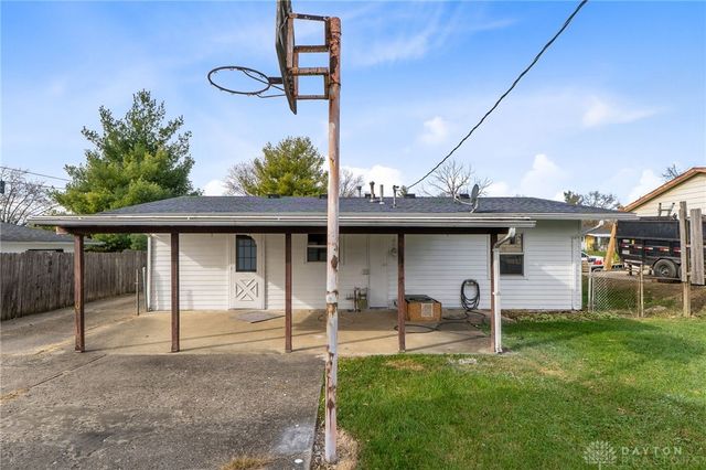 1176 Irmal Drive, Dayton, OH 45432