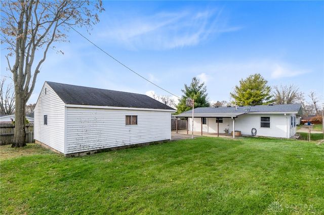 1176 Irmal Drive, Dayton, OH 45432