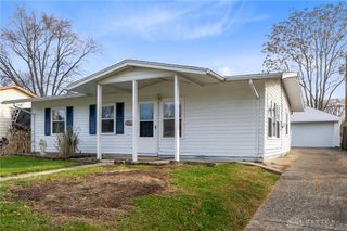 1176 Irmal Drive, Dayton, OH 45432