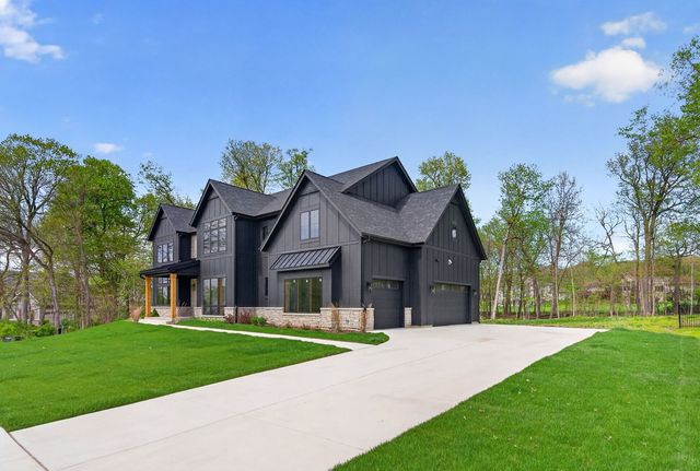 7179 Ironwood Court, Yorkville, IL 60560