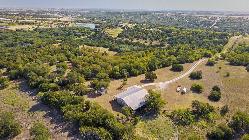 20000 S Highway 377, Cresson, TX 76035 — photo 5