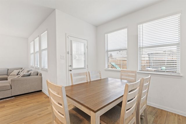 8308 Caracara Court, Mckinney, TX 75071