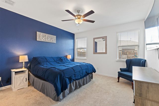 8308 Caracara Court, Mckinney, TX 75071