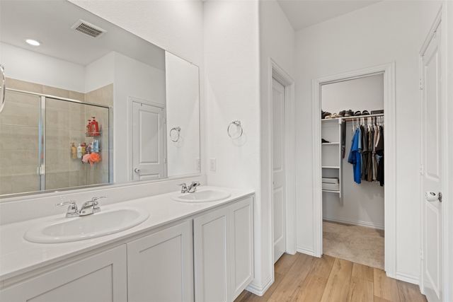 8308 Caracara Court, Mckinney, TX 75071