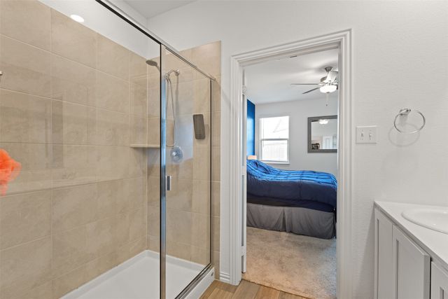 8308 Caracara Court, Mckinney, TX 75071