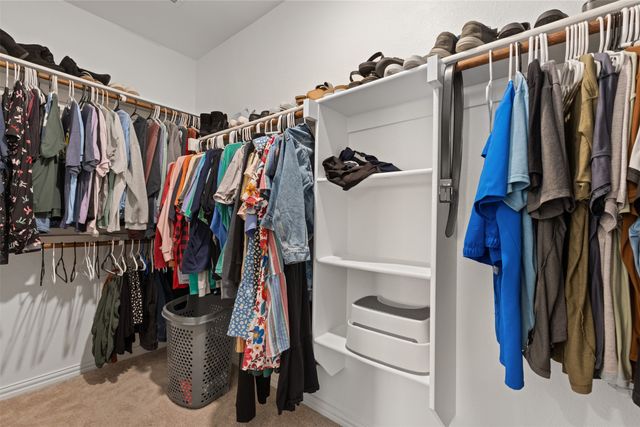 8308 Caracara Court, Mckinney, TX 75071