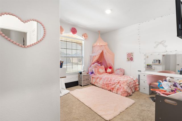 8308 Caracara Court, Mckinney, TX 75071