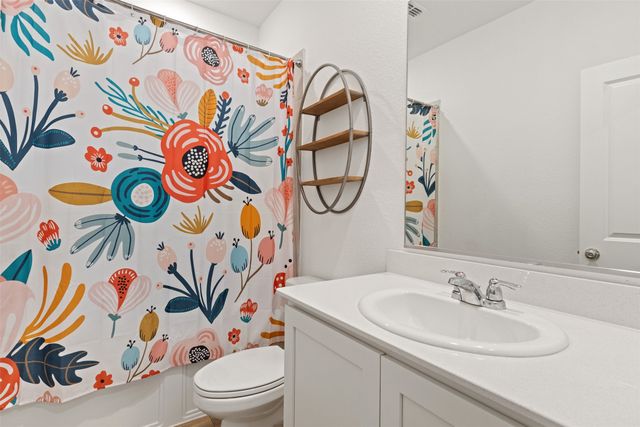 8308 Caracara Court, Mckinney, TX 75071