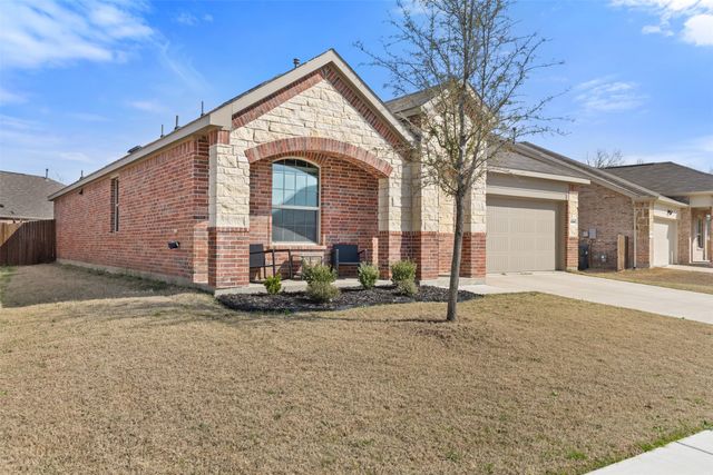 8308 Caracara Court, Mckinney, TX 75071