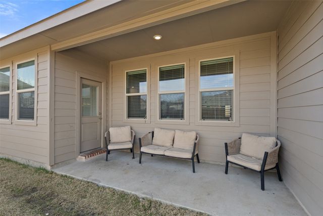 8308 Caracara Court, Mckinney, TX 75071