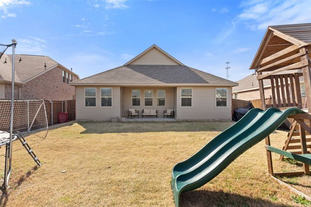 8308 Caracara Court, Mckinney, TX 75071