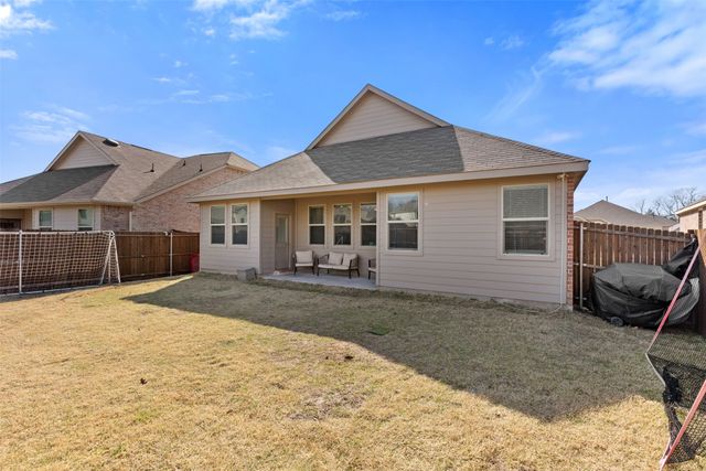 8308 Caracara Court, Mckinney, TX 75071