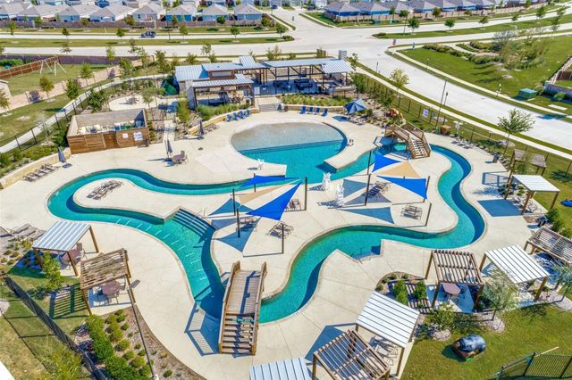 8308 Caracara Court, Mckinney, TX 75071