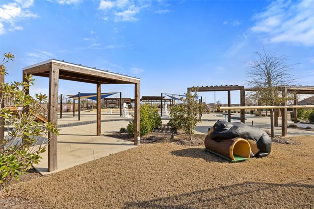 8308 Caracara Court, Mckinney, TX 75071