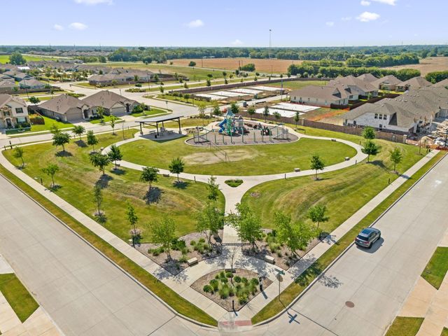 8308 Caracara Court, Mckinney, TX 75071