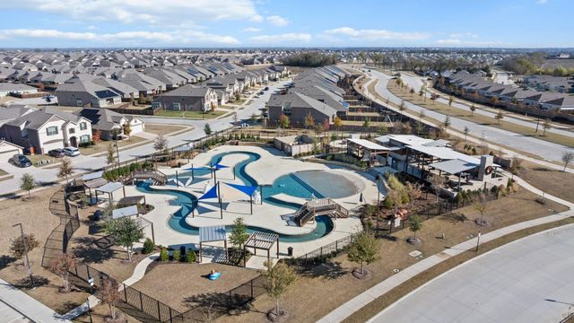 8308 Caracara Court, Mckinney, TX 75071