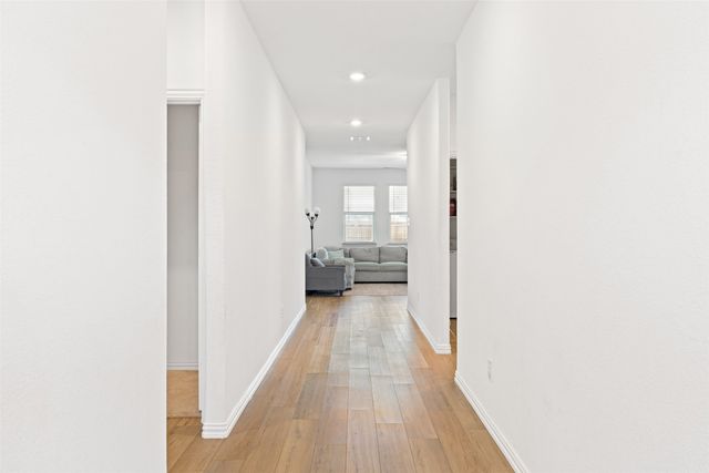 8308 Caracara Court, Mckinney, TX 75071