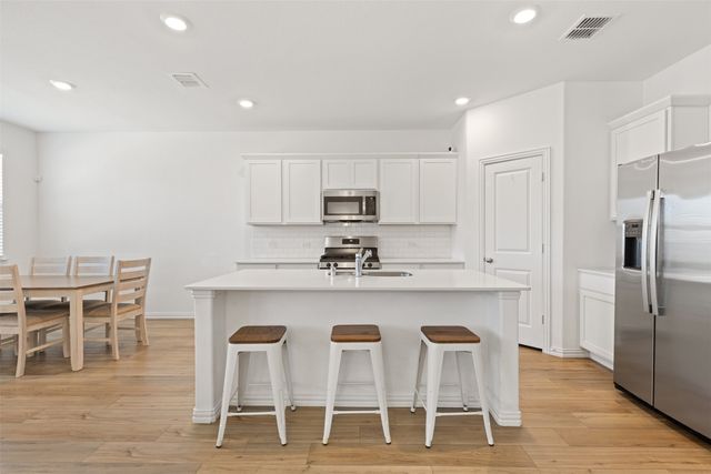 8308 Caracara Court, Mckinney, TX 75071