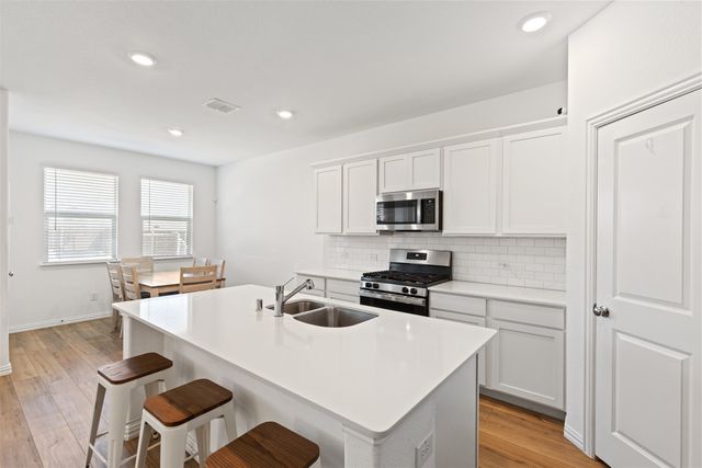 8308 Caracara Court, Mckinney, TX 75071