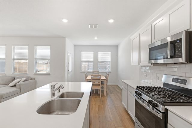 8308 Caracara Court, Mckinney, TX 75071