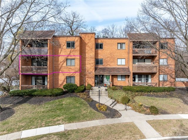 3285 Southdale Drive 4, Kettering, OH 45409