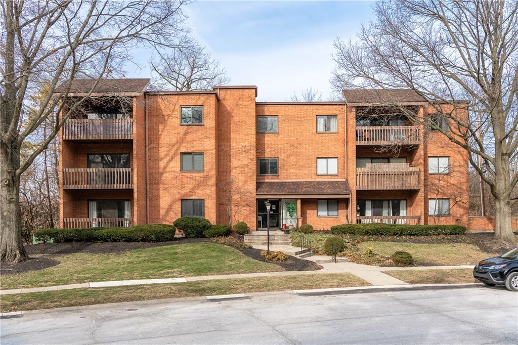 3285 Southdale Drive 4, Kettering, OH 45409