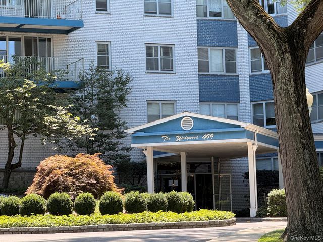 499 N Broadway 5L, White Plains, NY 10603