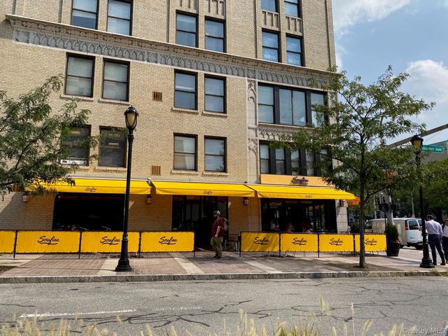 499 N Broadway 5L, White Plains, NY 10603