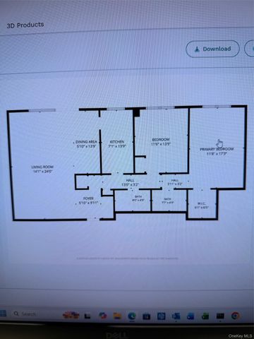 499 N Broadway 5L, White Plains, NY 10603