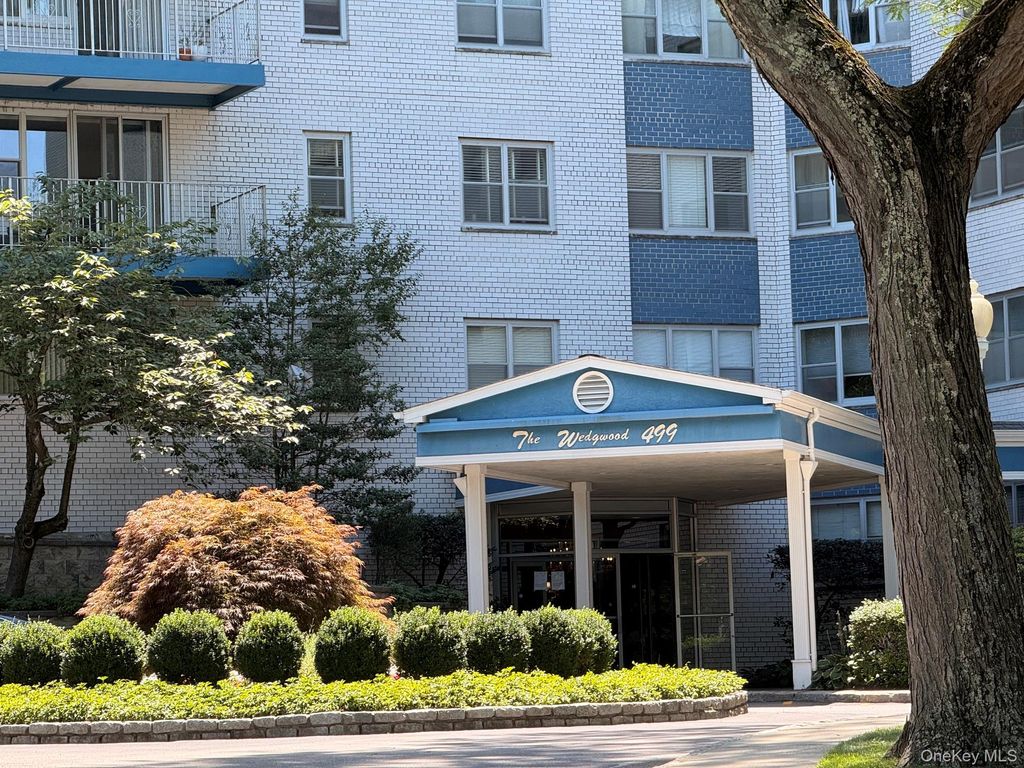 499 N Broadway 5L, White Plains, NY 10603 — photo 2