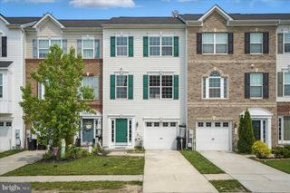 7710 VILLAGE PARK DR, Baltimore, MD 21222