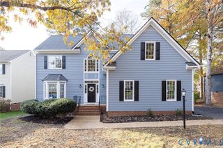 3616 Woodlynne Pl, Henrico, VA 23233