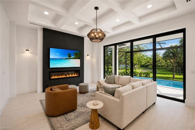 27148 Serrano WAY, Bonita Springs, FL 34135