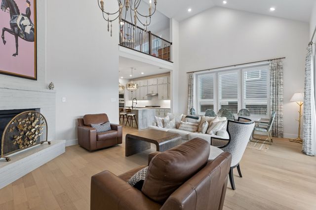 2172 Sandlin Drive, Fort Worth, TX 76008