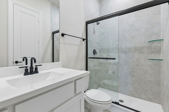 2172 Sandlin Drive, Fort Worth, TX 76008