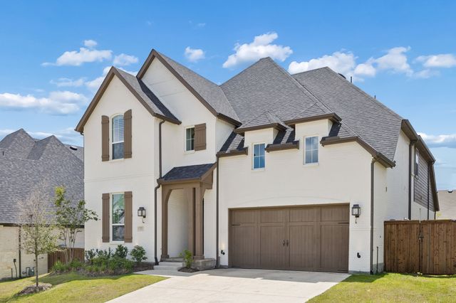 2172 Sandlin Drive, Fort Worth, TX 76008