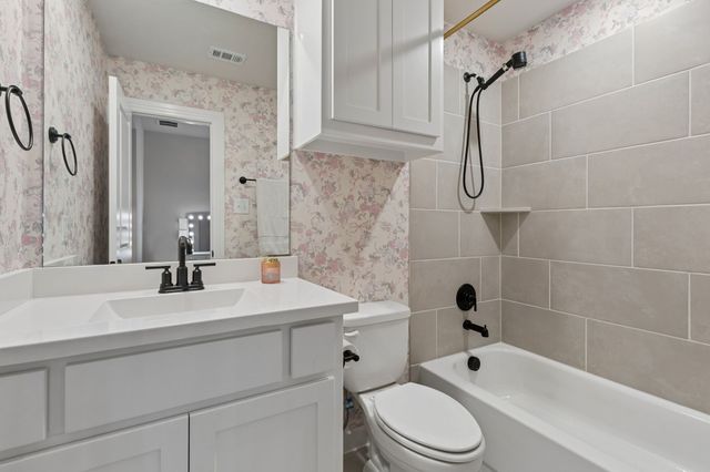 2172 Sandlin Drive, Fort Worth, TX 76008