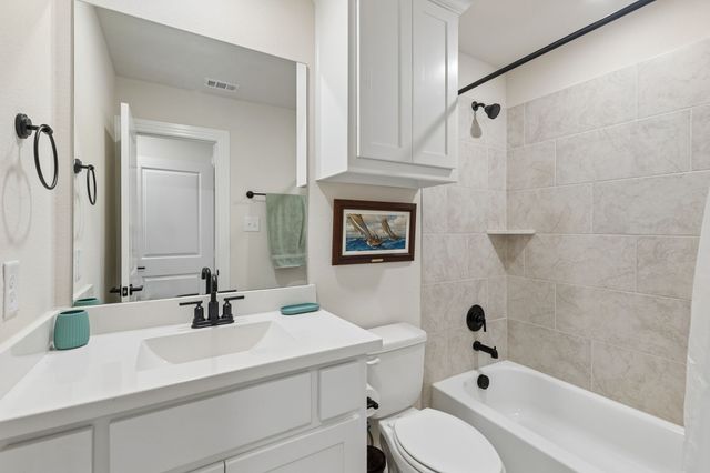 2172 Sandlin Drive, Fort Worth, TX 76008