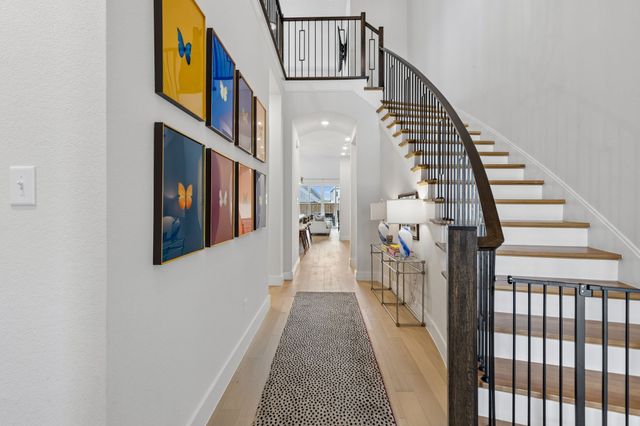 2172 Sandlin Drive, Fort Worth, TX 76008