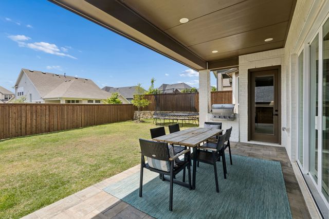 2172 Sandlin Drive, Fort Worth, TX 76008