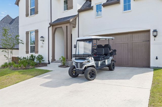 2172 Sandlin Drive, Fort Worth, TX 76008