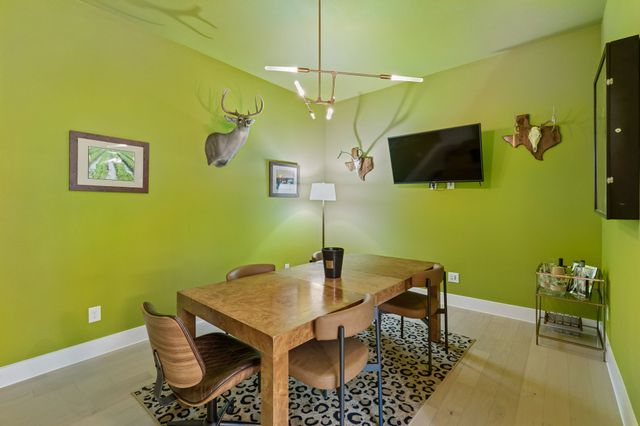 2172 Sandlin Drive, Fort Worth, TX 76008