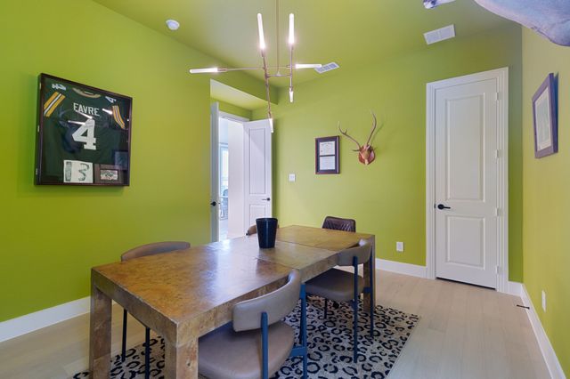 2172 Sandlin Drive, Fort Worth, TX 76008