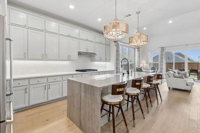 2172 Sandlin Drive, Fort Worth, TX 76008