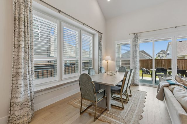 2172 Sandlin Drive, Fort Worth, TX 76008
