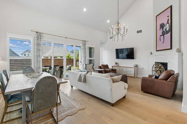 2172 Sandlin Drive, Fort Worth, TX 76008