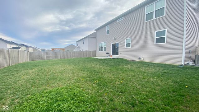 4081 Lotus Street, Plainfield, IN 46168